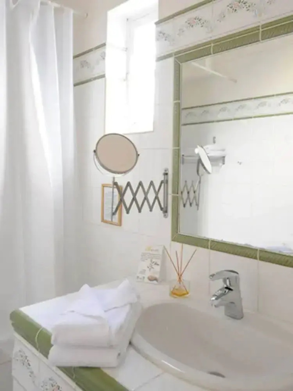 Hotel Spa Le Calendal - Chambres