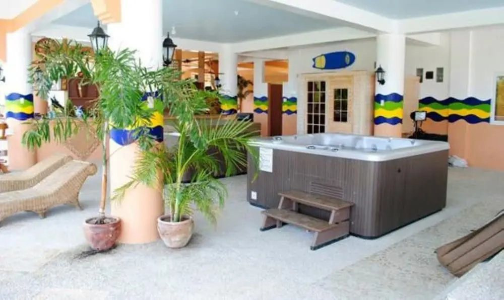 Punta Riviera Resort Bolinao - Chambres
