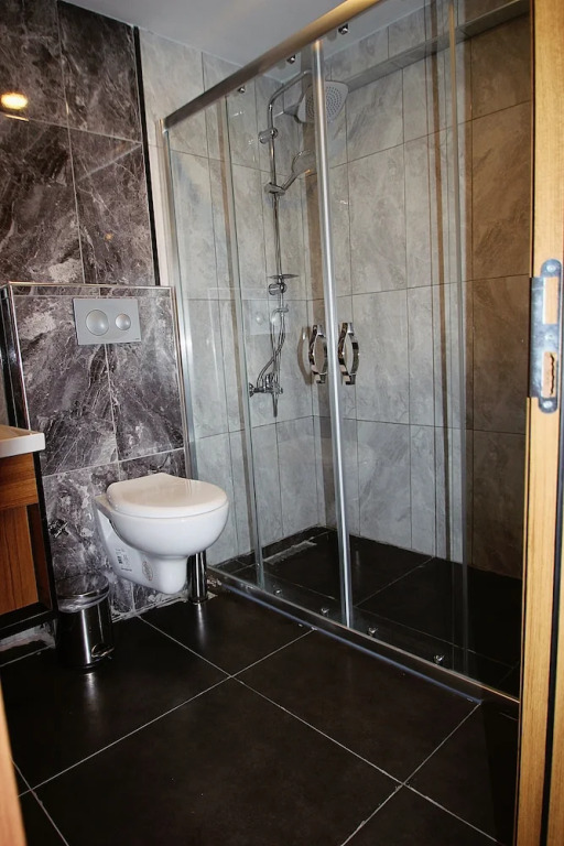 Люкс-комната в Green Palmiye Hotel