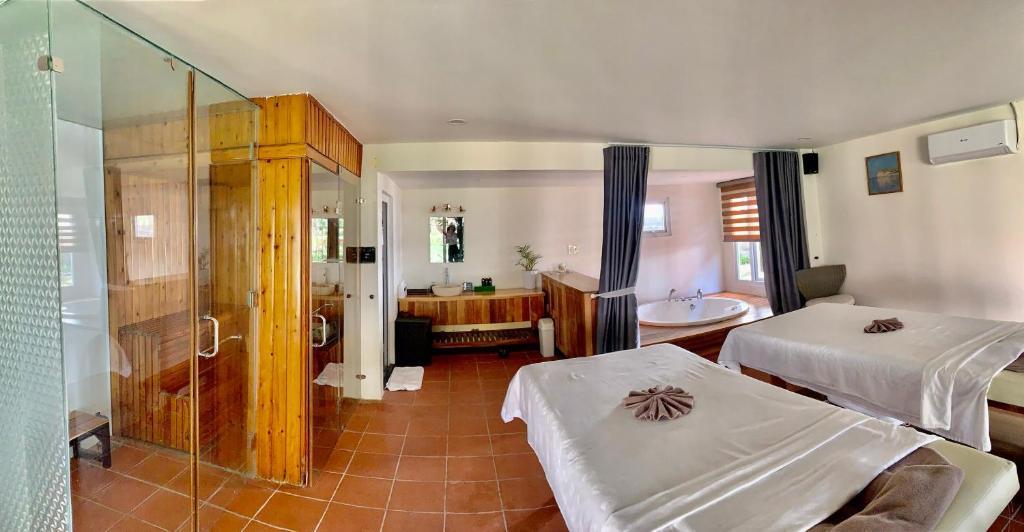 Famiana Resort & Spa