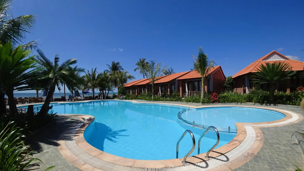 Wildland Resort - Chambres