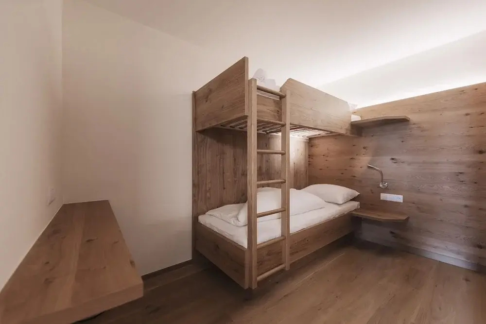 Premium Apartment