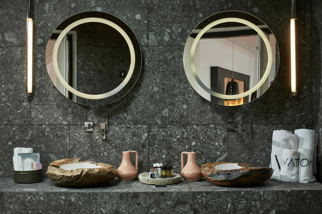 Myconian Avaton, Mykonos, a Member of Design Hotels - Général