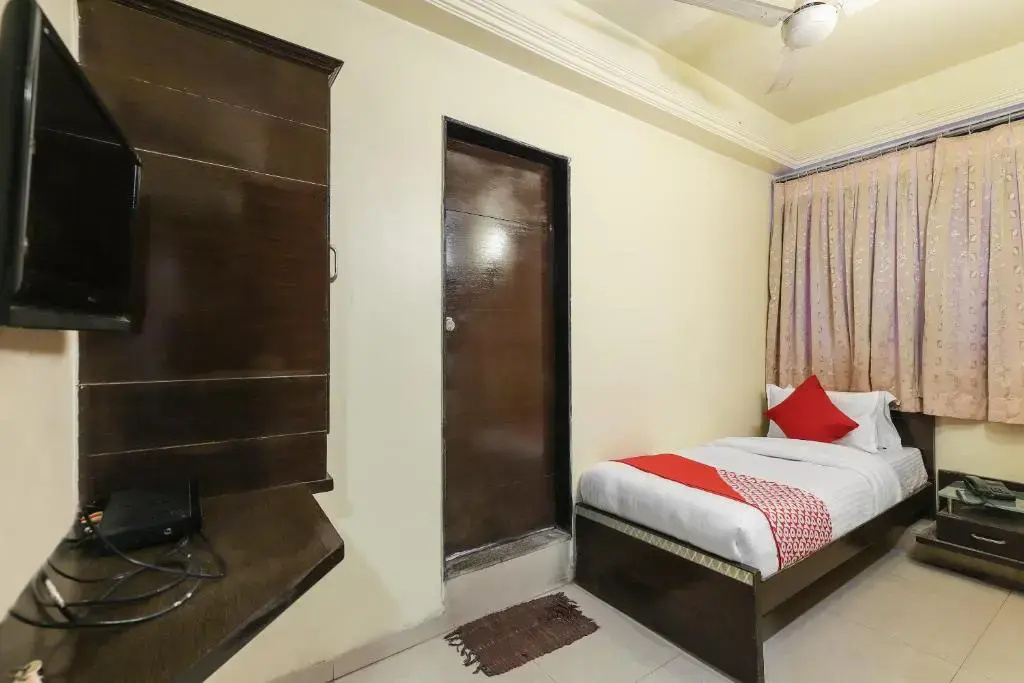 Hotel Kanchan Palace - Chambres
