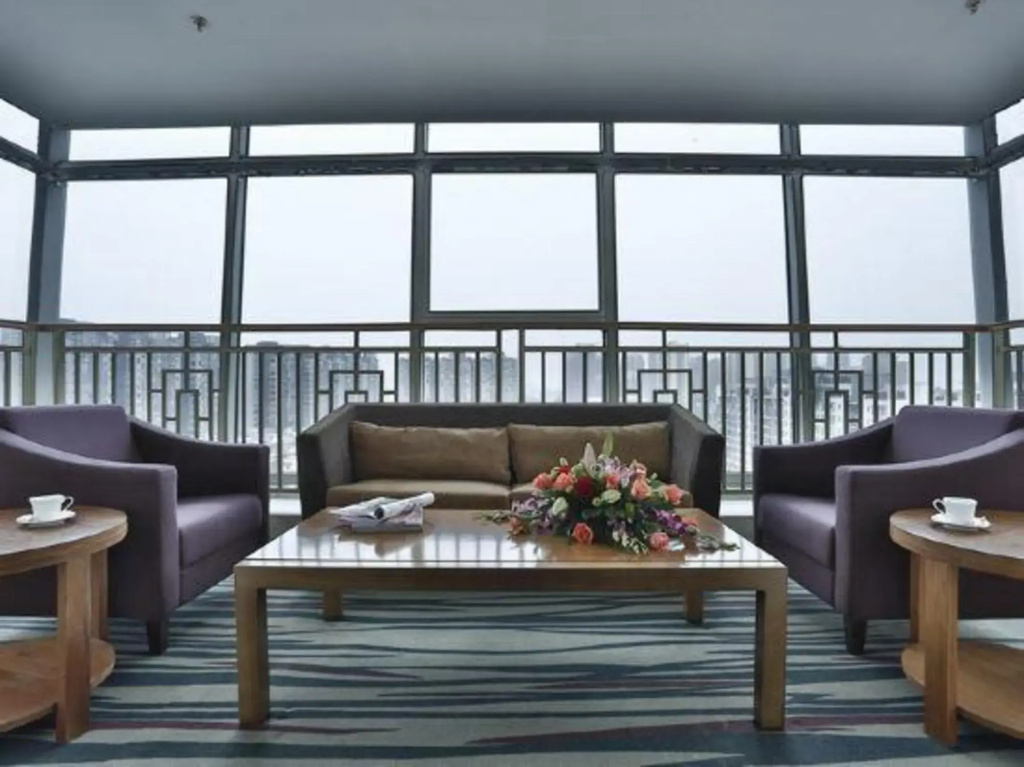 Tianyue Hotel - Général