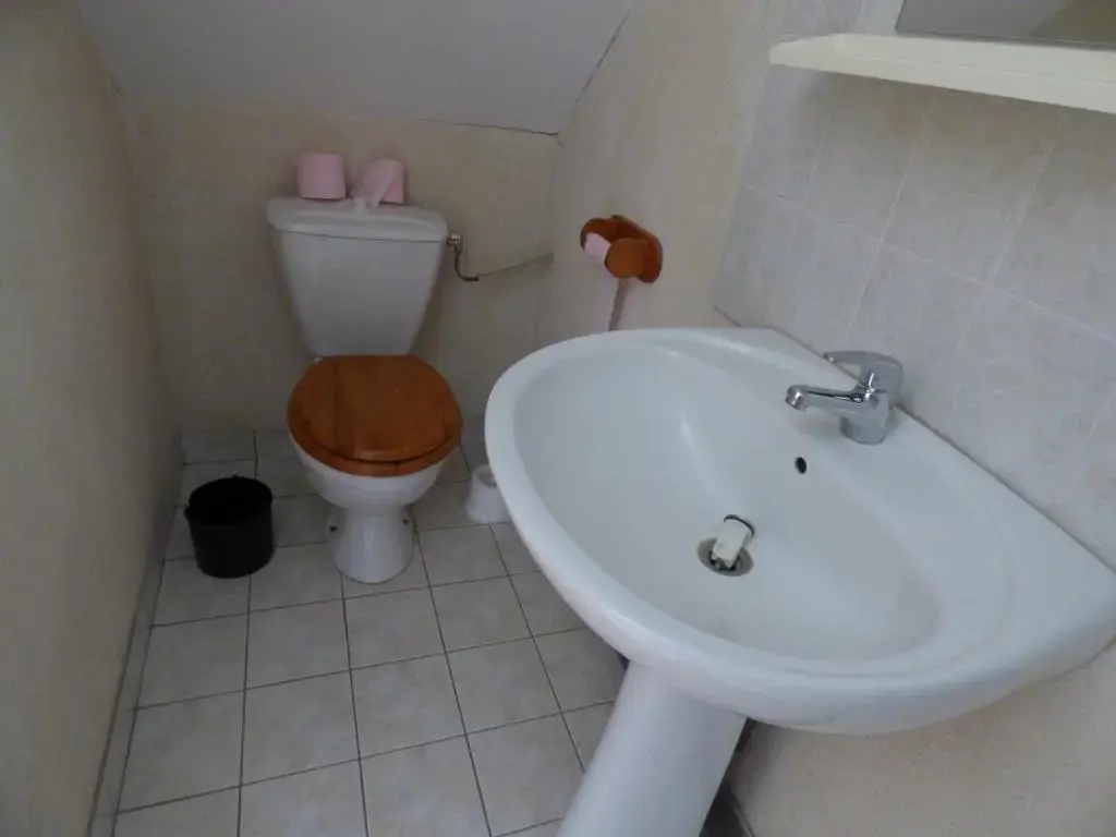 Afficher la photo 7 — Chambres Dhotes Au Pied Leve
