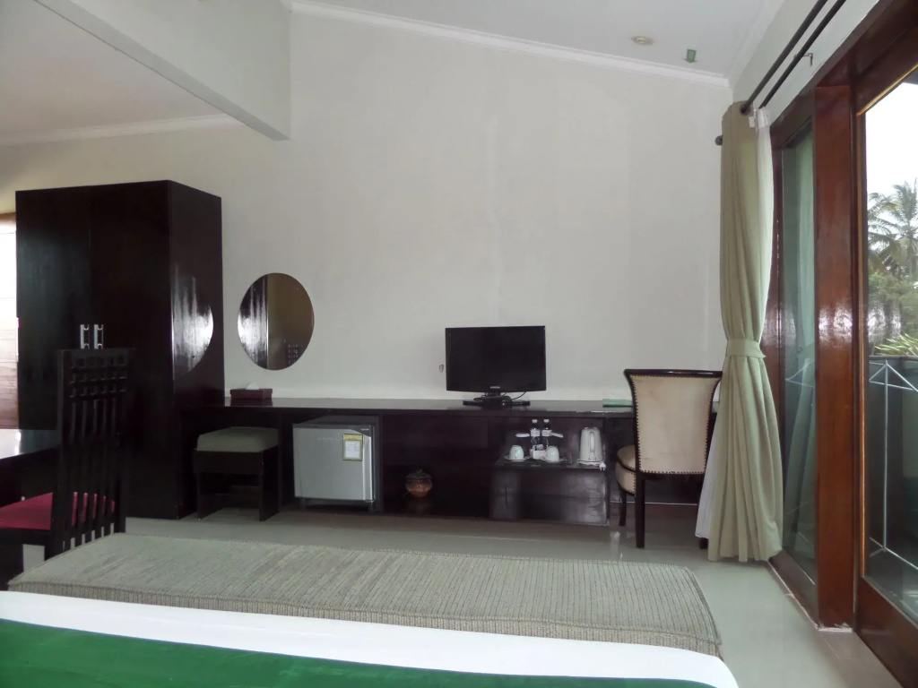 Aniniraka Resort & Spa - Général