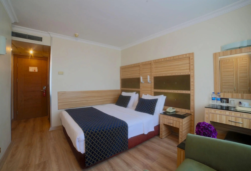 Hotel Sed — 3