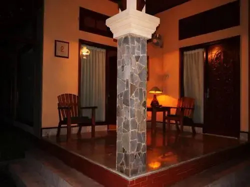 Medana Resort Lombok - Général