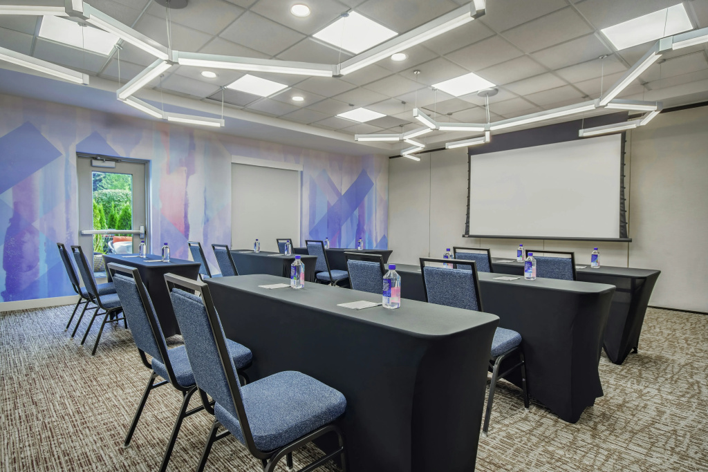 Hilton Garden Inn Danbury - Général