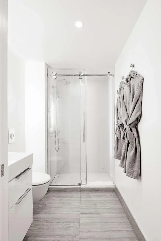 INNSIDE by Melia New York Nomad - Chambres