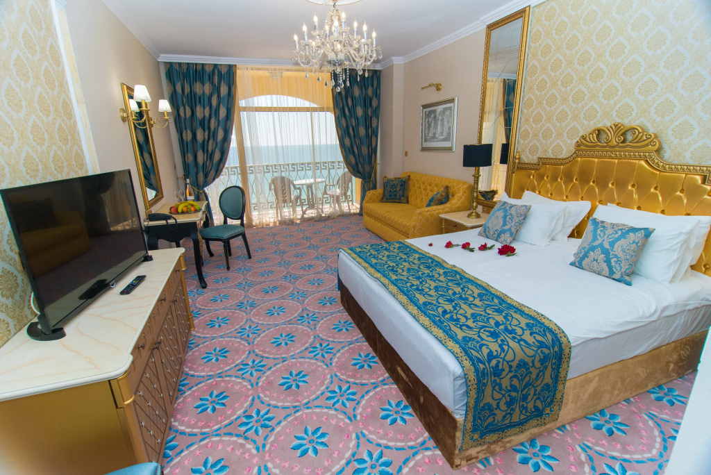 Imperial Palace Hotel & Spa - фото 4