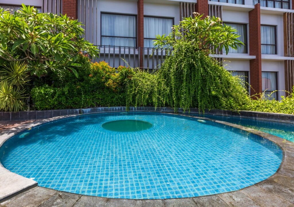Ion Bali Benoa
