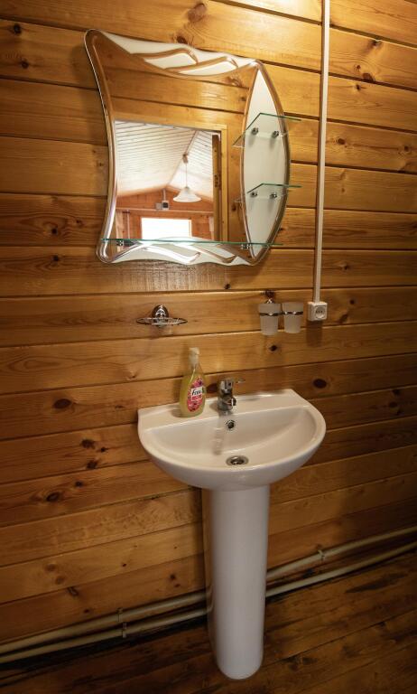 Коттедж Standard в Отель