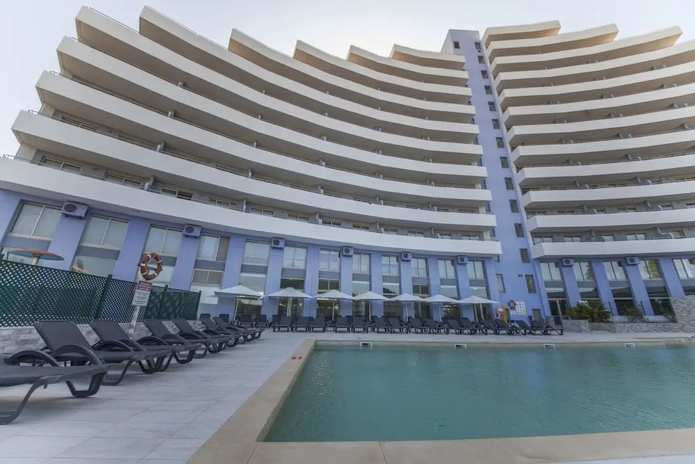 B42 - Oceano Atlantico Apartment