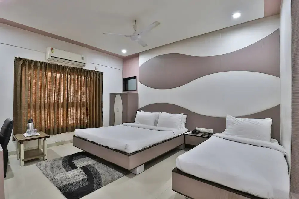 Premium room