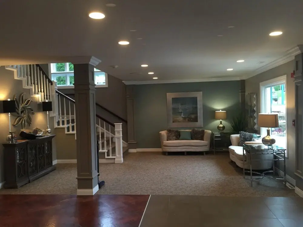 The Inn at Okoboji Resort - Général