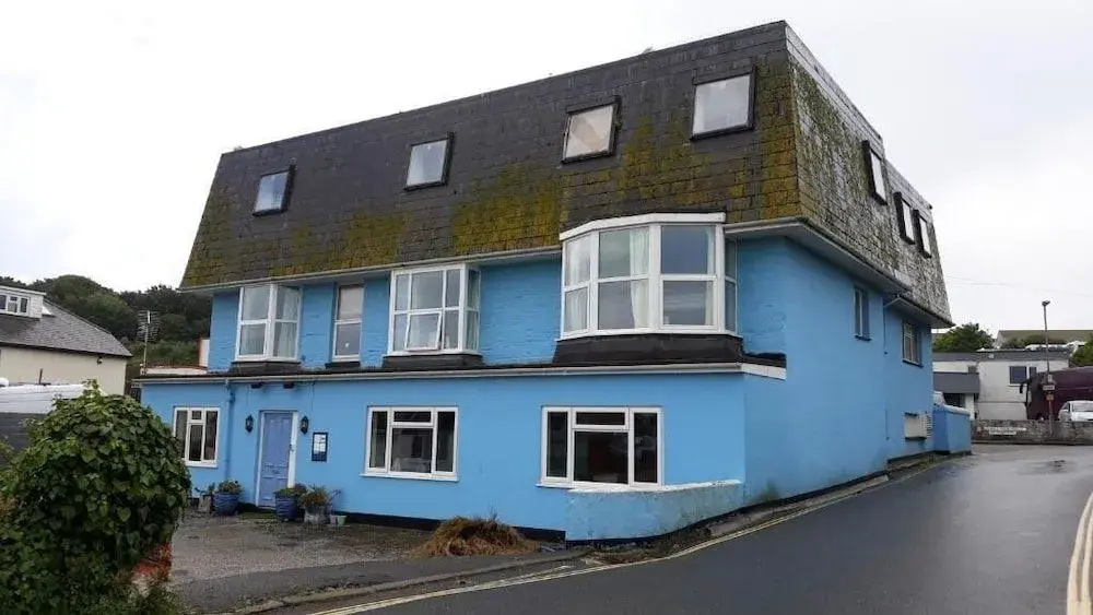 Blue Room Hostel - Photo 1