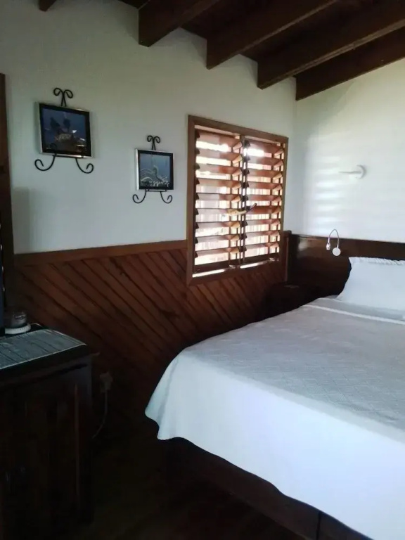 Cocolobo Resort - Chambres