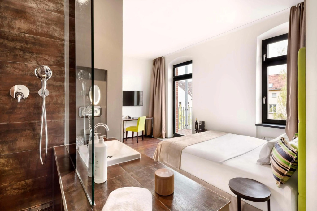Hotel photo 22