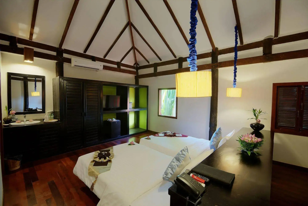 Hotel photo 5