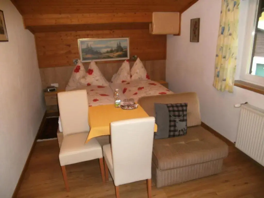 Gästehaus Zum Tauern - Chambres