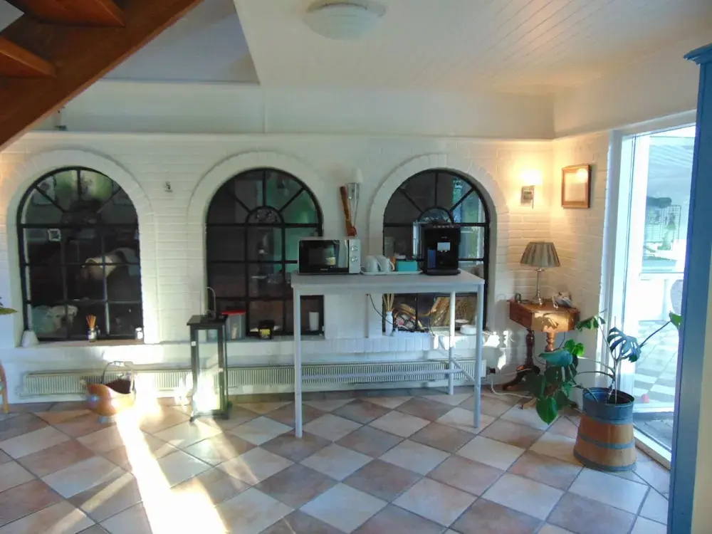 Hotel photo 10