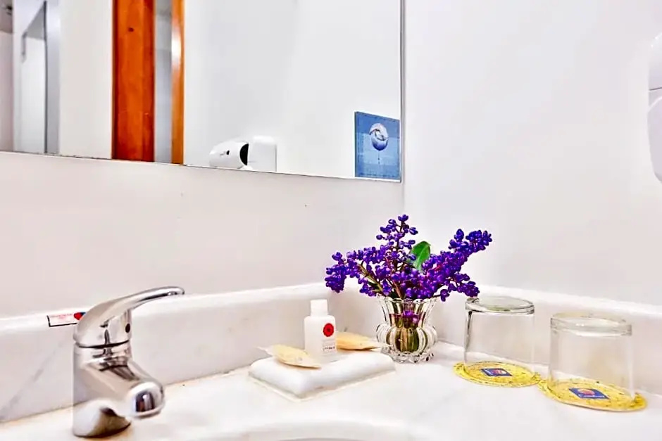 Comfort Hotel Joinville - Chambres