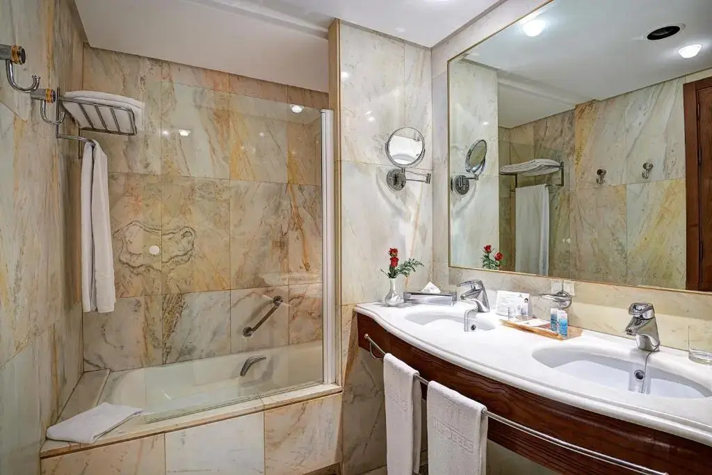 Hipotels Hipocampo Palace & Spa - Chambres