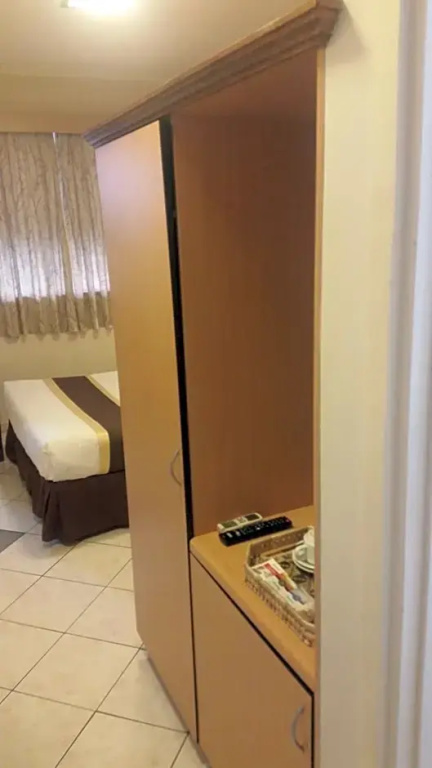 Peninsula International Hotel - Chambres