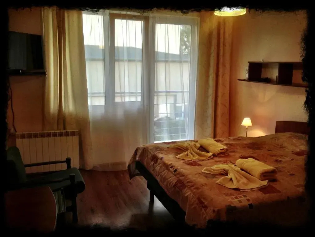 Graal Spa - Chambres