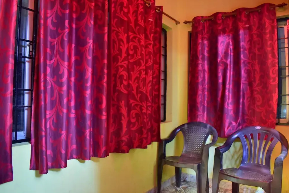 Yelagiri Residency - Chambres