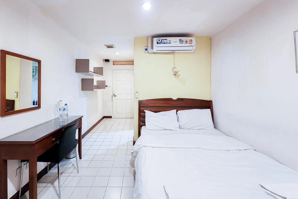 Cordia Residence Sathorn — фото
