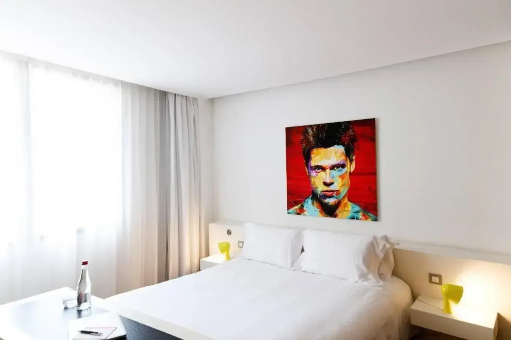Afficher la photo 6 — Hotel de Bourgtheroulde, Autograph Collection