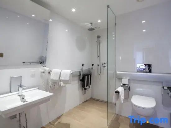 Van der Valk Hotel Assen - Chambres