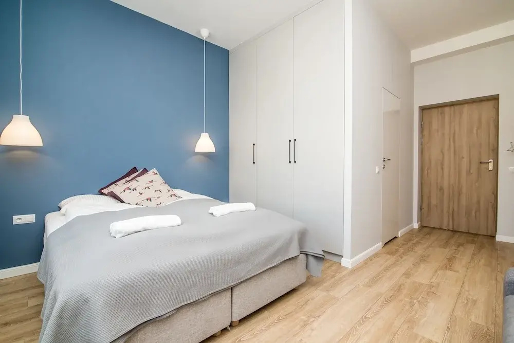 Sopot Sleeps - Modern Sopot