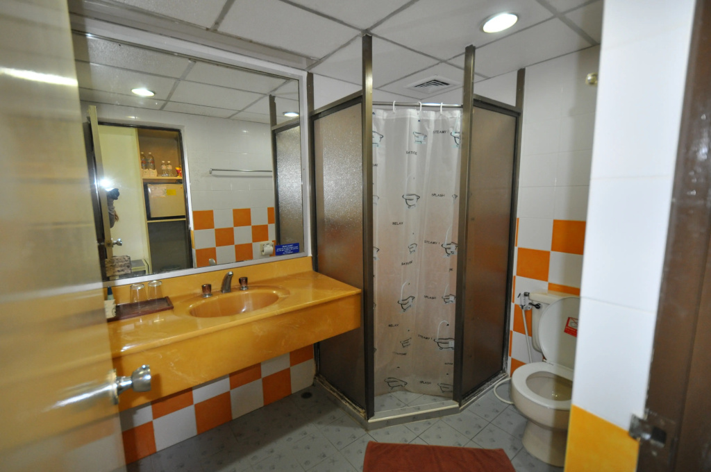 Basaya Beach Hotel & Resort - Général