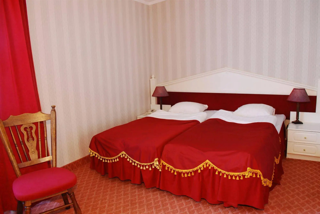 Hotel photo 4