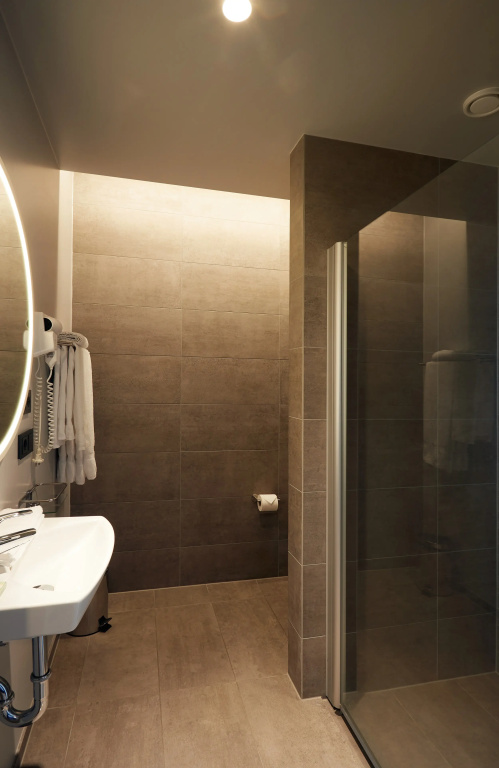 Fosshotel Husavik - Chambres