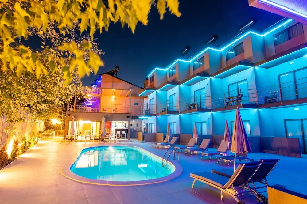Hotel photo 40