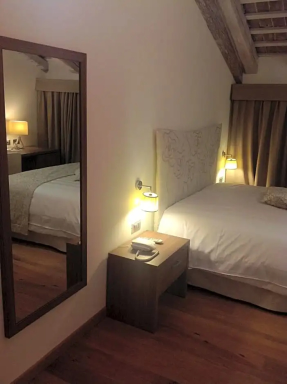 Do Ciacole in Relais - Chambres