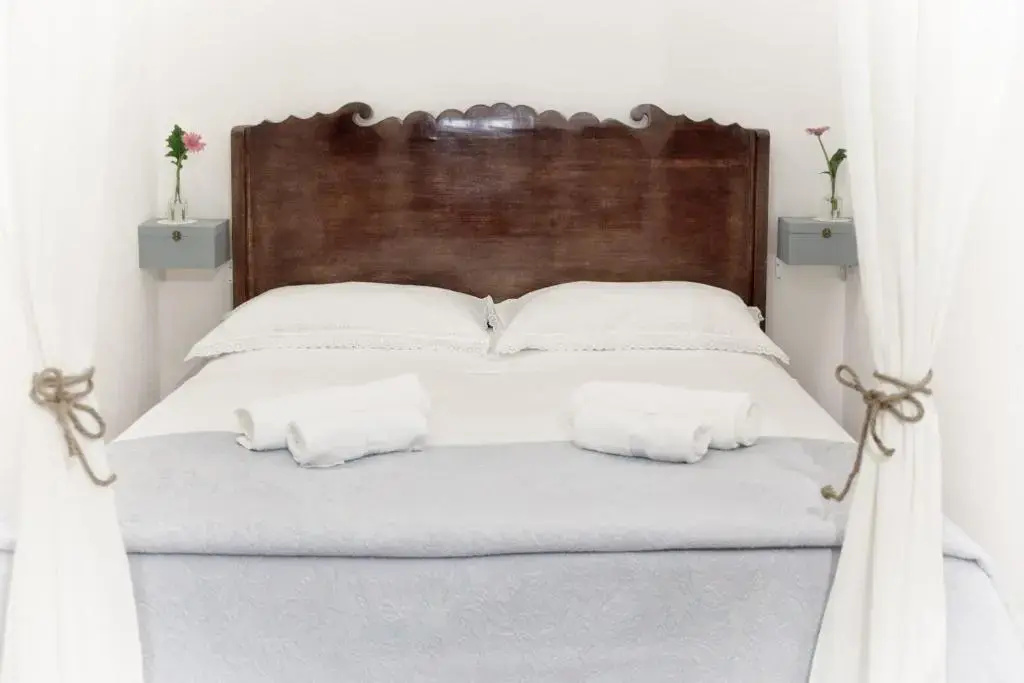 Dimora Zafferano - Guest House Ostuni
