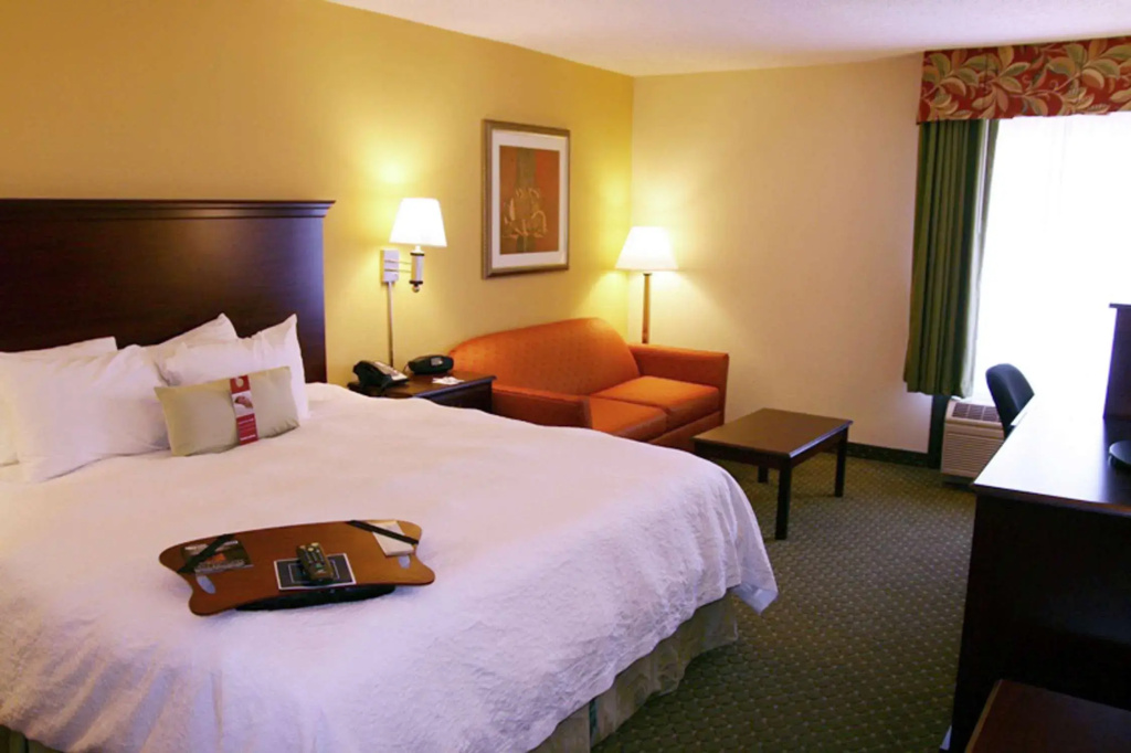 Hotel photo 6