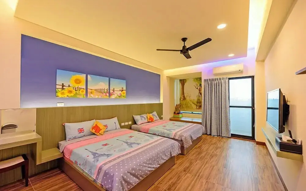 Hotel photo 4