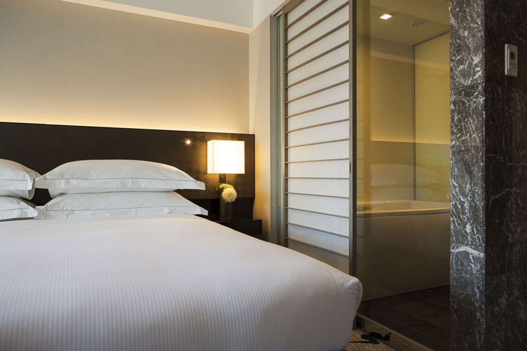 Hilton Tokyo Hotel 사진 15
