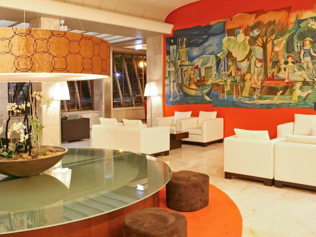 Vila Gale Collection Figueira da Foz Hotel - Général