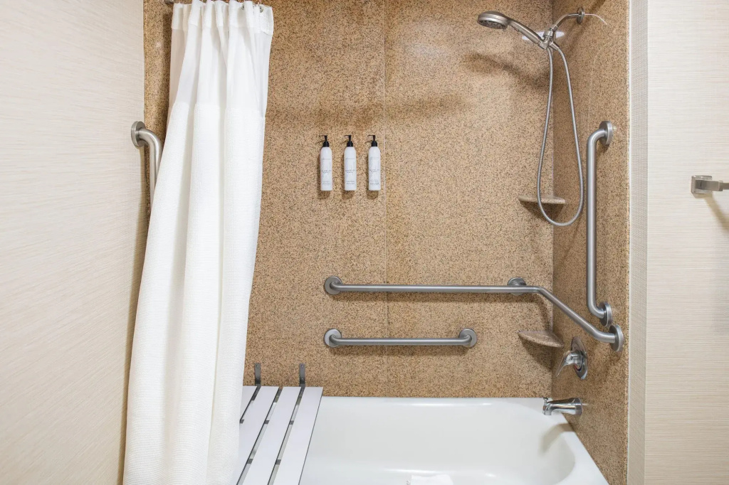 Fairfield Inn and Suites by Marriott Sacramento Elk Grove - Général
