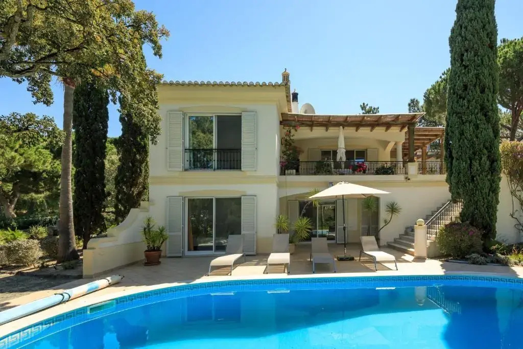 3 Bedrooms Superior with Pool Villa