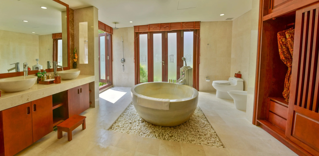 Furama Villas Danang - фото 9