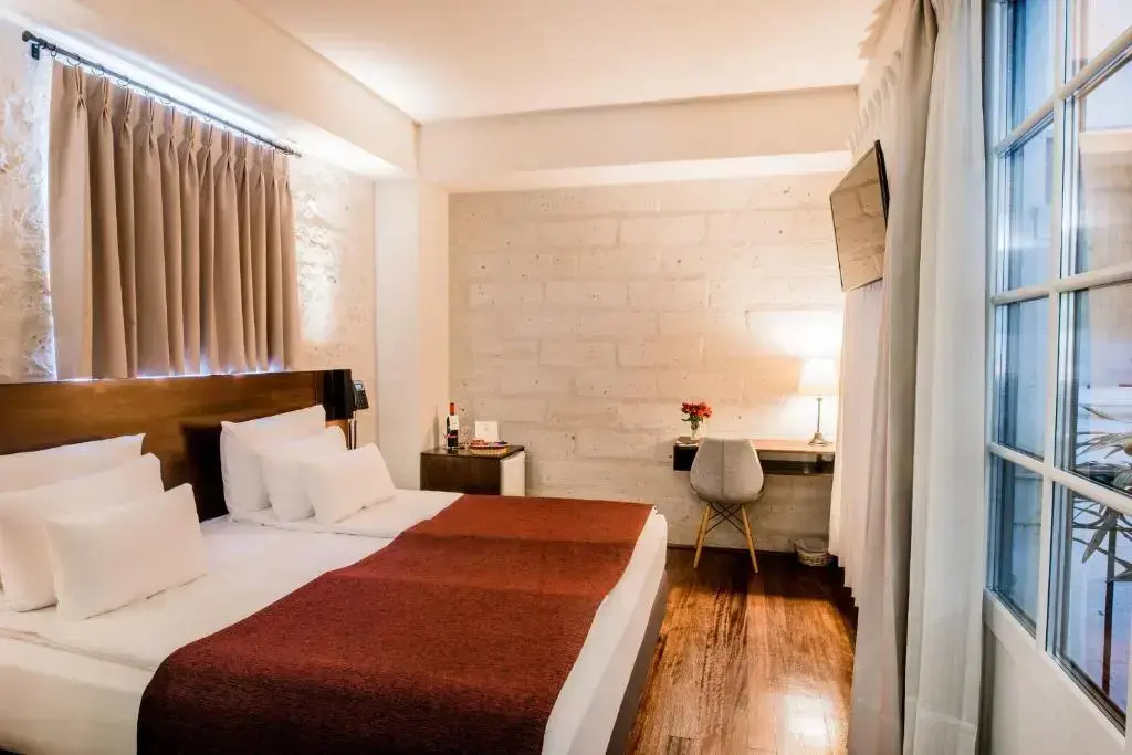 Palla Boutique Hotel - Chambres